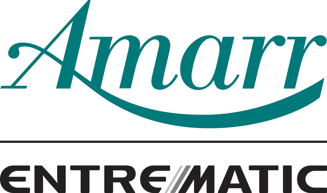 Amarr-Entrematic-Logo